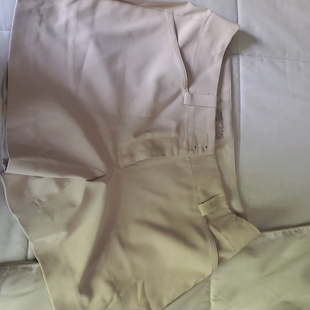 Nike golf shorts
